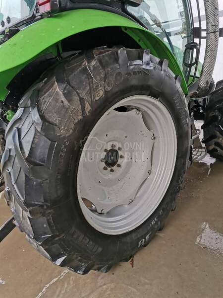 Felne Deutz Fahr