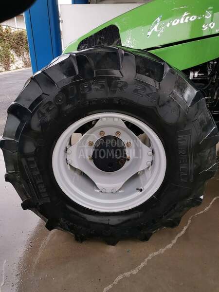 Felne Deutz Fahr