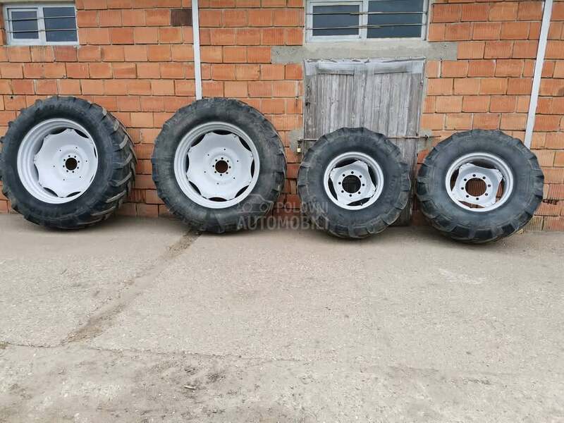 Felne Deutz Fahr