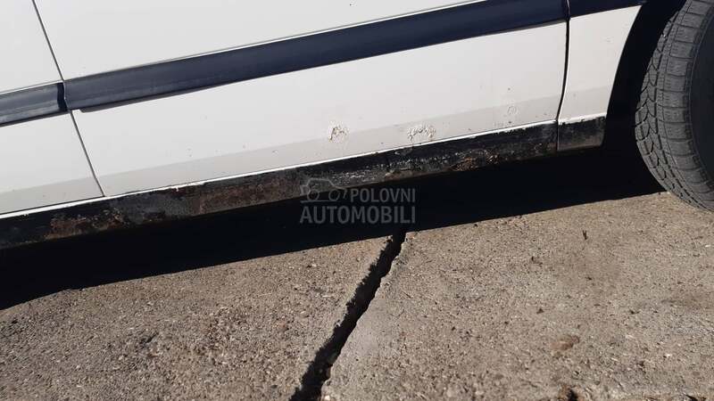 Volkswagen Passat B4 1.9TDI