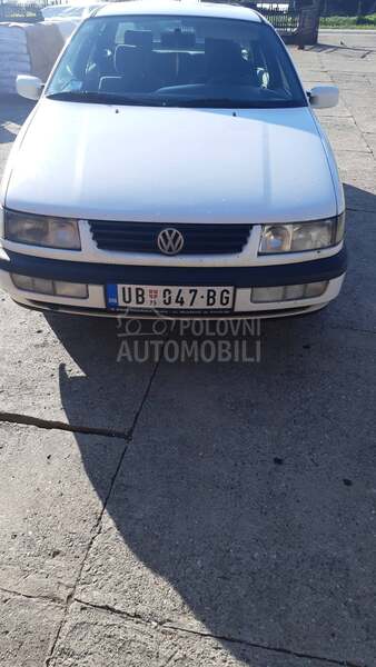 Volkswagen Passat B4 1.9TDI
