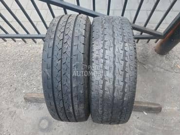 Bridgestone 215/70 R15 Letnja