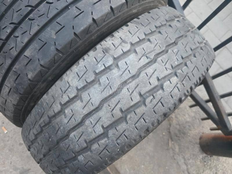 Bridgestone 215/70 R15 Letnja