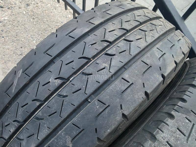 Bridgestone 215/70 R15 Letnja