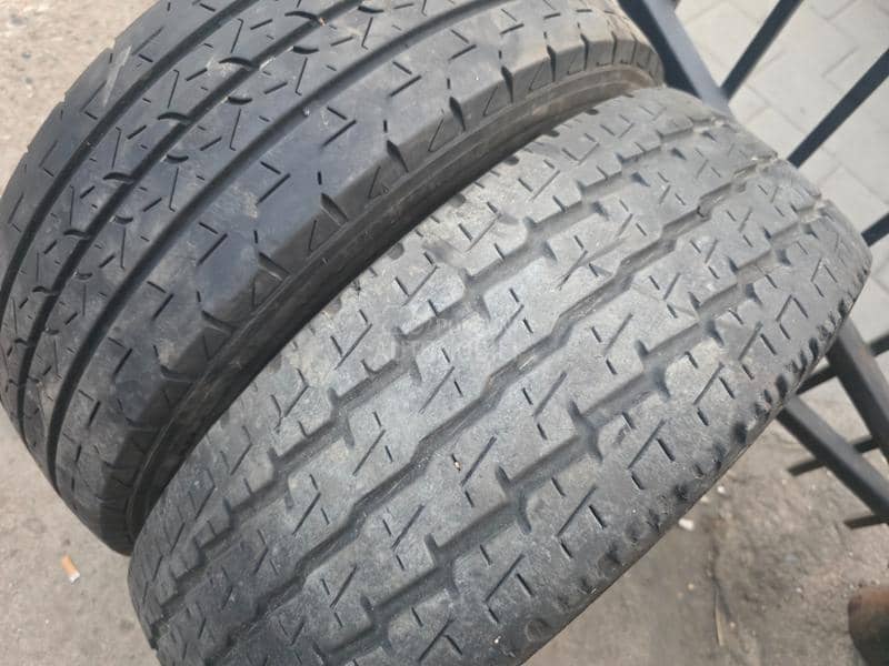 Bridgestone 215/70 R15 Letnja