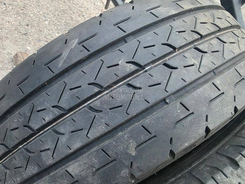 Bridgestone 215/70 R15 Letnja