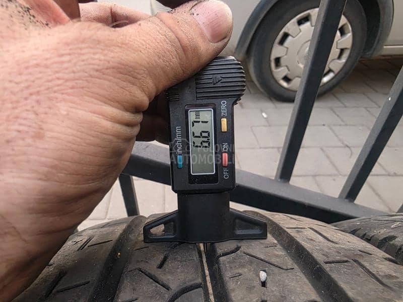 Bridgestone 215/70 R15 Letnja