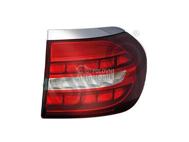 Stop svetla i stop lampe za Mercedes Benz E Klasa od 2020. do 2023. god.
