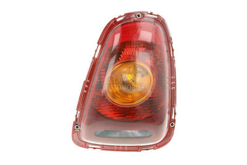 Stop svetla i stop lampe