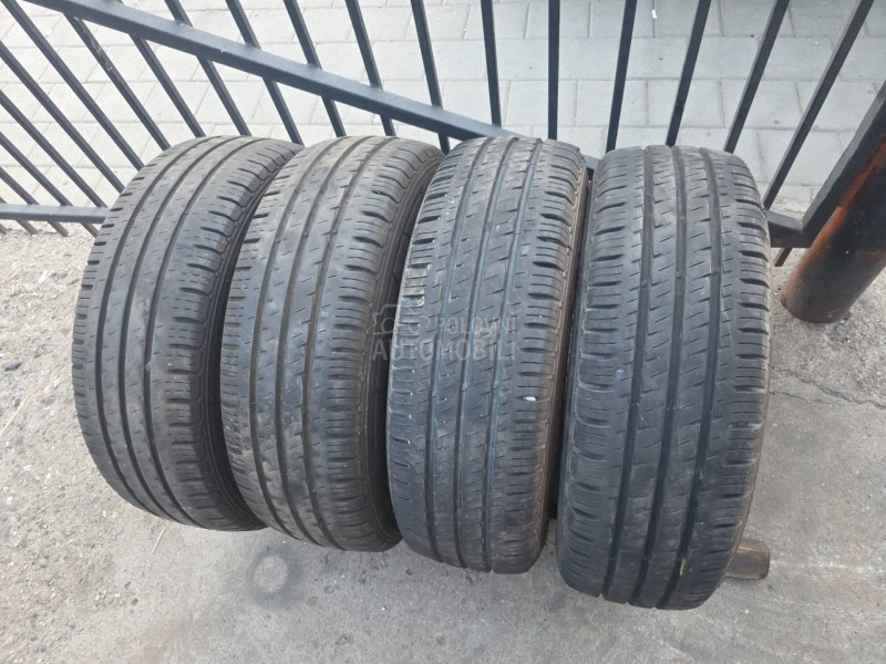 Hankook 215/70 R15 Letnja