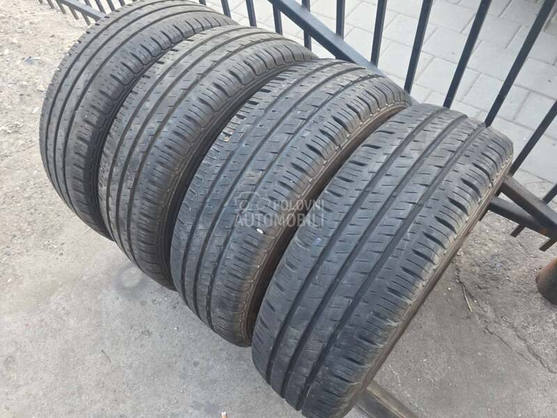 Hankook 215/70 R15 Letnja