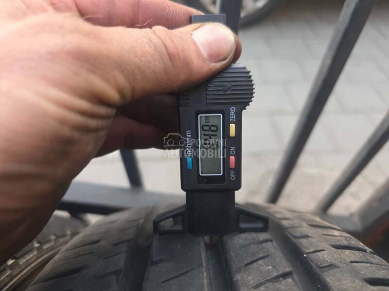 Hankook 215/70 R15 Letnja