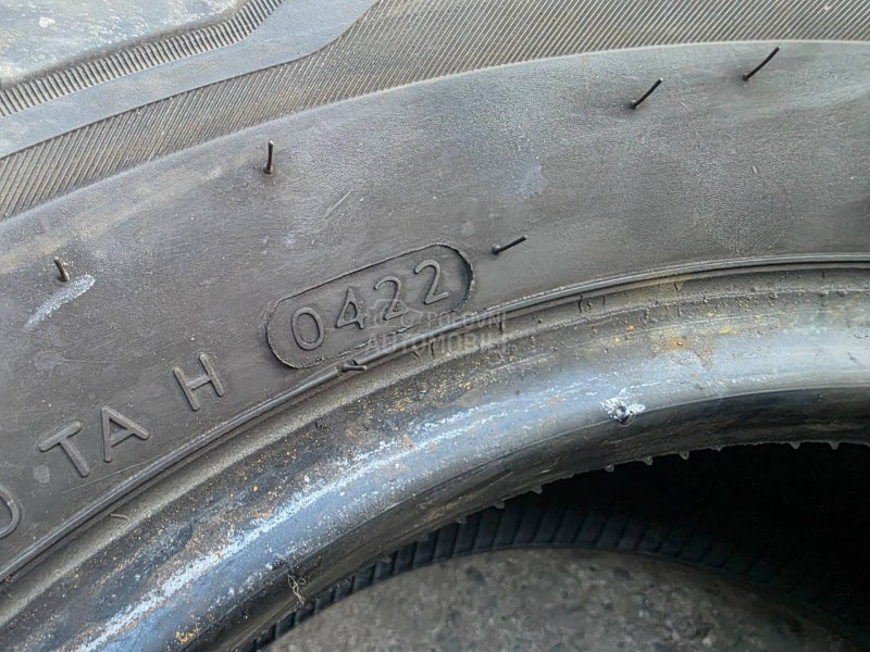 Hankook 215/70 R15 Letnja