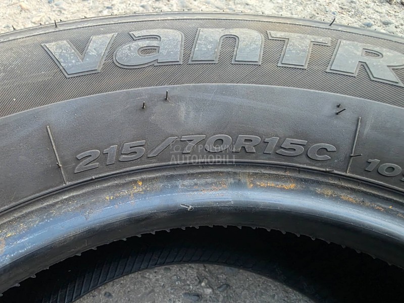 Hankook 215/70 R15 Letnja