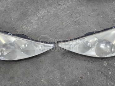 Farovi za Peugeot 206 plus