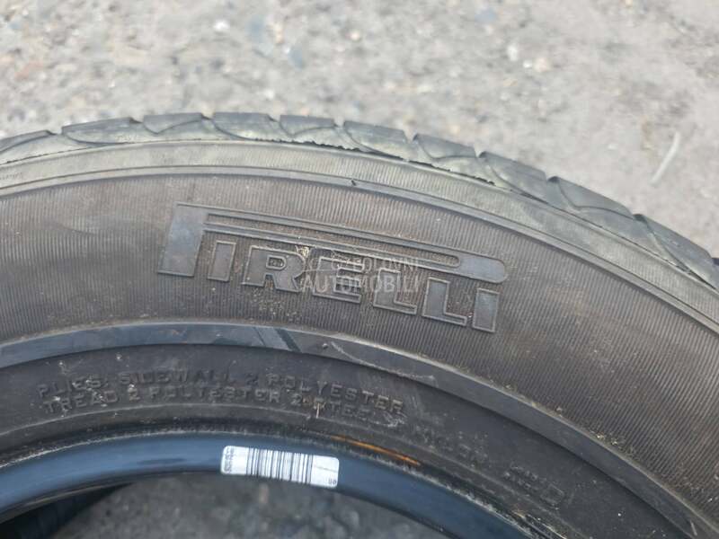 Pirelli 215/70 R15 Letnja