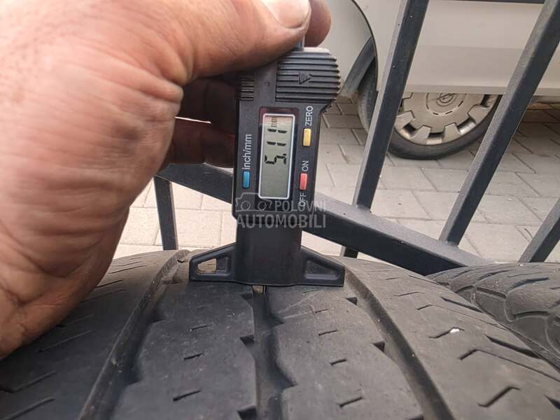 Pirelli 215/70 R15 Letnja