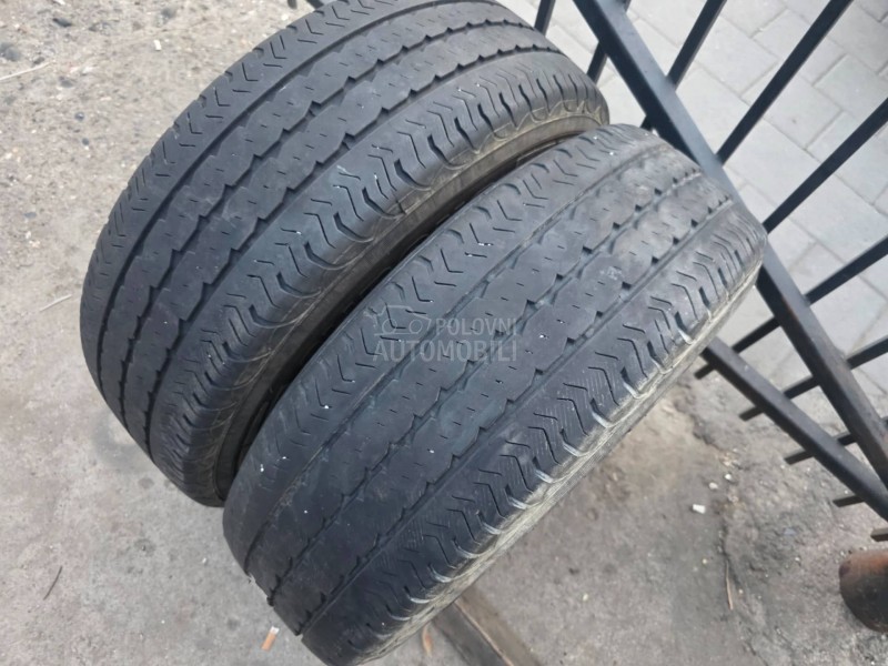 Pirelli 215/70 R15 Letnja