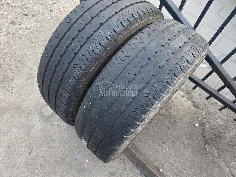 Pirelli 215/70 R15 Letnja