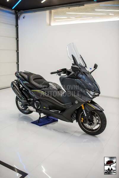 Yamaha t max 560 Annyversari