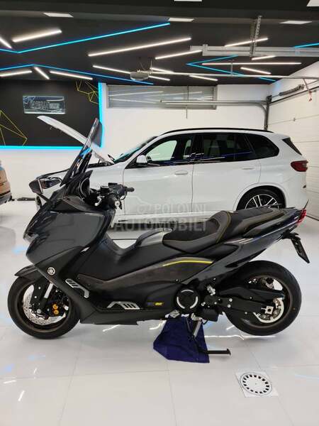 Yamaha t max 560 Annyversari