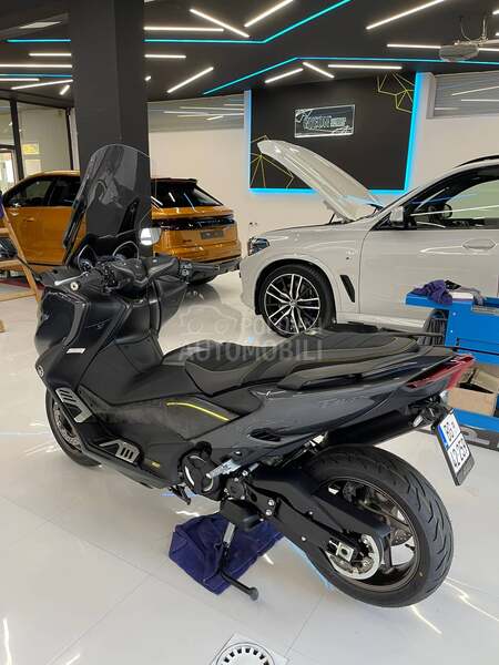 Yamaha t max 560 Annyversari