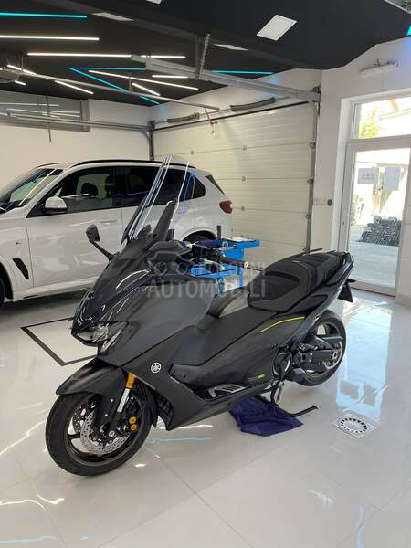 Yamaha t max 560 Annyversari