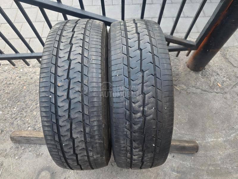 Toyo 215/70 R15 Letnja