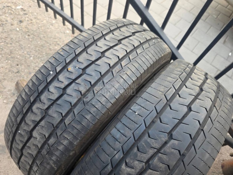 Toyo 215/70 R15 Letnja