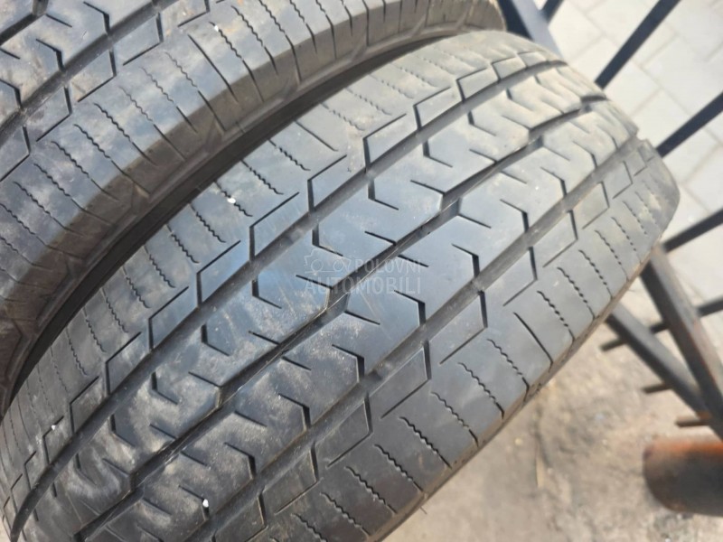 Toyo 215/70 R15 Letnja