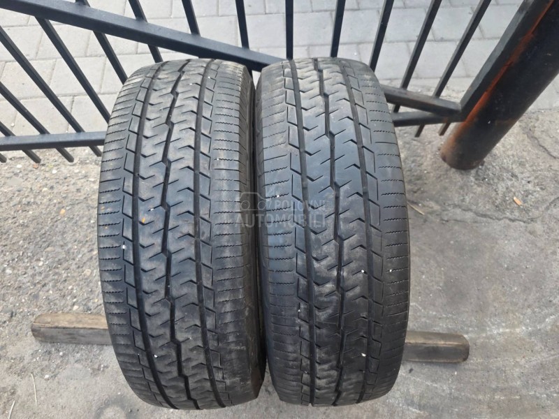 Toyo 215/70 R15 Letnja