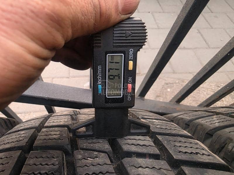 Toyo 215/70 R15 Sve sezone