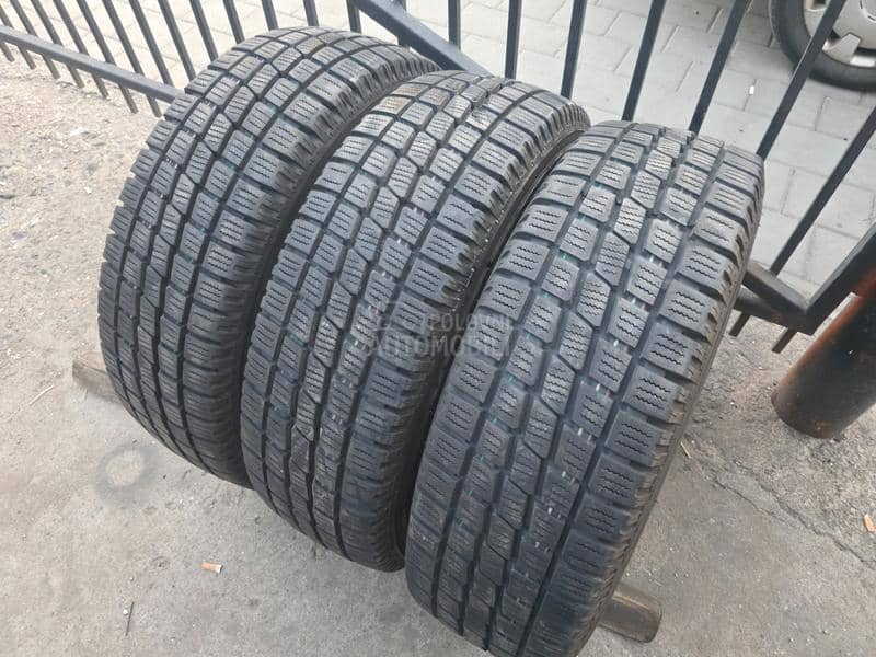 Toyo 215/70 R15 Sve sezone