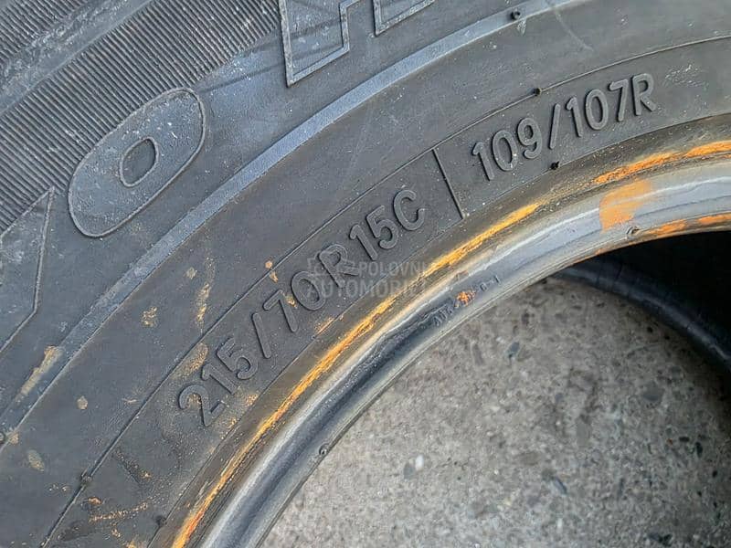 Toyo 215/70 R15 Sve sezone
