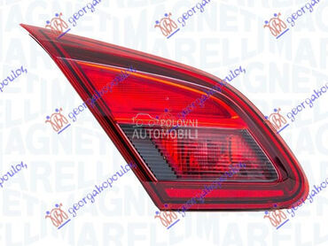 Stop svetla i stop lampe za Opel Corsa E od 2015. do 2019. god.