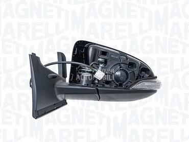 Retrovizor za Toyota Yaris od 2017. do 2020. god.