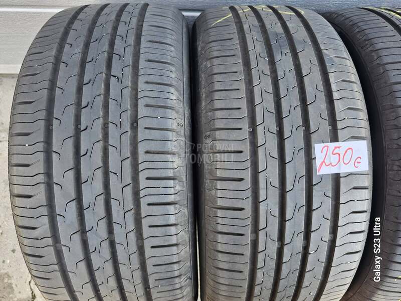 Continental 225/45 R18 Letnja