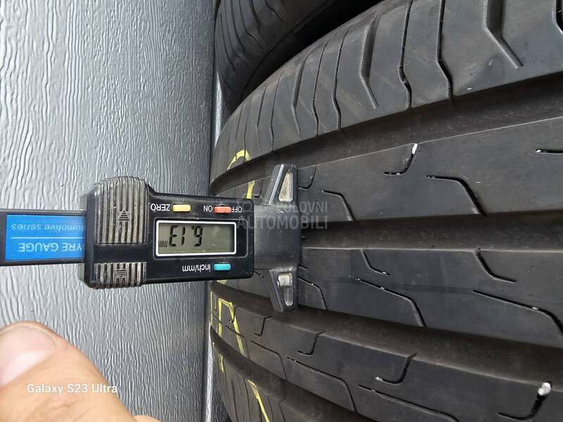 Continental 225/45 R18 Letnja