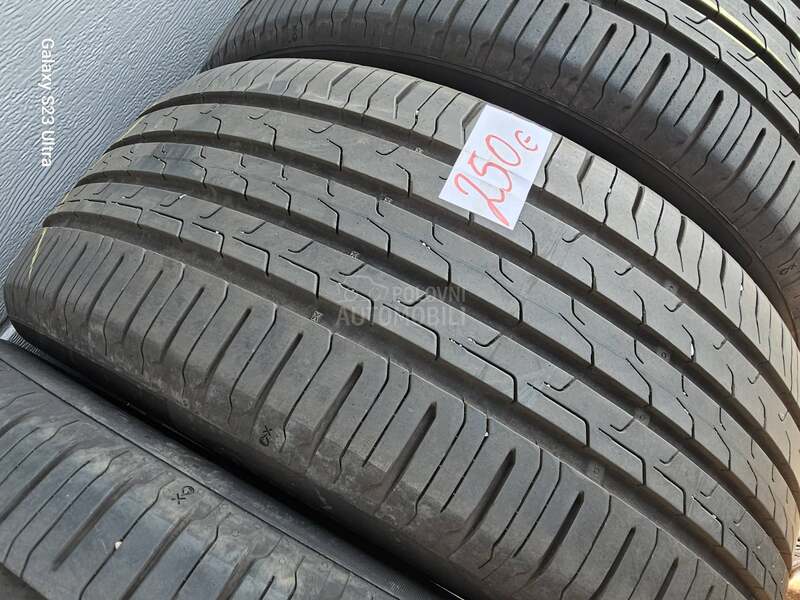 Continental 225/45 R18 Letnja