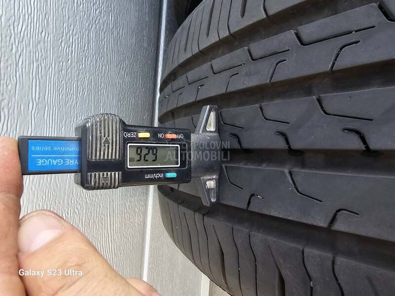 Continental 225/45 R18 Letnja