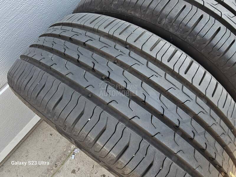Continental 225/45 R18 Letnja