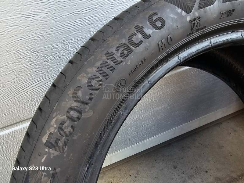 Continental 225/45 R18 Letnja