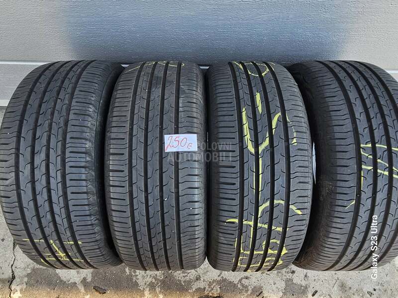 Continental 225/45 R18 Letnja