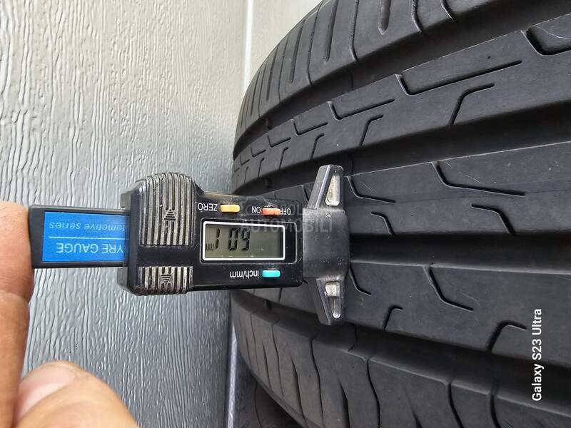 Continental 225/45 R18 Letnja