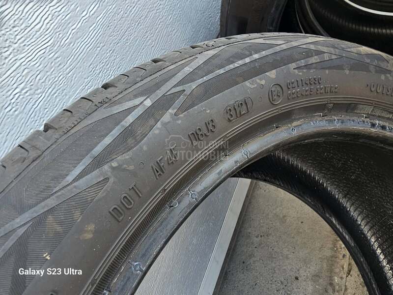 Continental 225/45 R18 Letnja