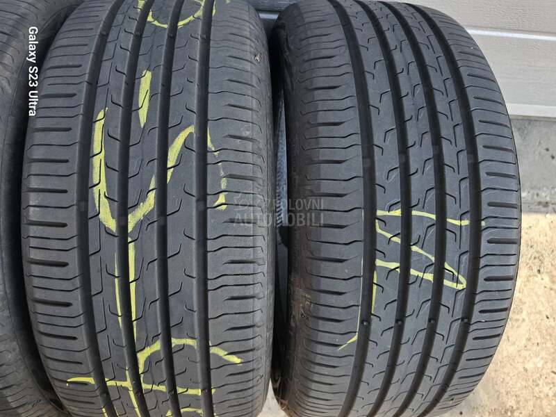 Continental 225/45 R18 Letnja