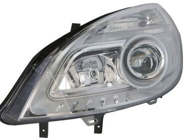 Farovi za Renault Scenic od 2003. do 2009. god.