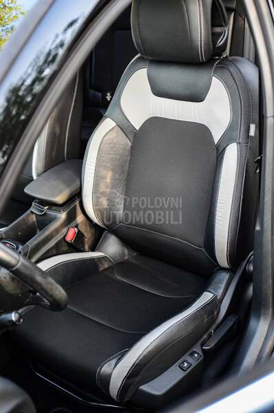 Citroen DS4 2.0 HDI CH ful