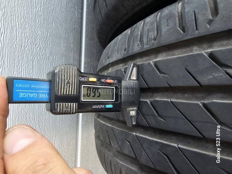 Semperit 215/55 R16 Zimska