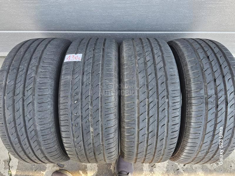 Semperit 215/55 R16 Zimska